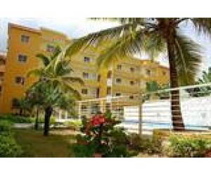 DOMINICAN REPUBLIC-PUNTA CANA-RESIDENTIAL VILLA SOL