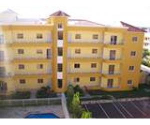 DOMINICAN REPUBLIC-PUNTA CANA-RESIDENTIAL VILLA SOL