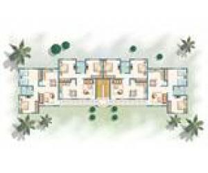 DOMINICAN REPUBLIC-PUNTA CANA-RESIDENTIAL VILLA SOL