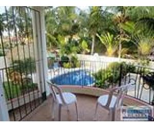 DOMINICAN REPUBLIC- PUNTA CANA- Residential Tropical 6 plex