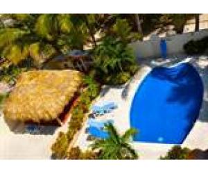 DOMINICAN REPUBLIC- PUNTA CANA- Residential Tropical 6 plex
