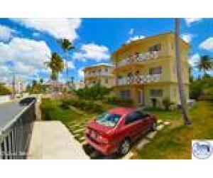 DOMINICAN REPUBLIC-PUNTA CANA-VILLA PALMA DORADO