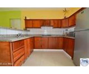 DOMINICAN REPUBLIC-PUNTA CANA-VILLA PALMA DORADO