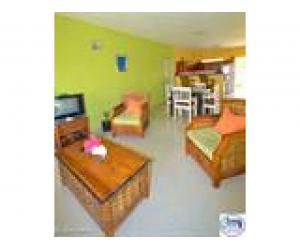 DOMINICAN REPUBLIC-PUNTA CANA-VILLA PALMA DORADO