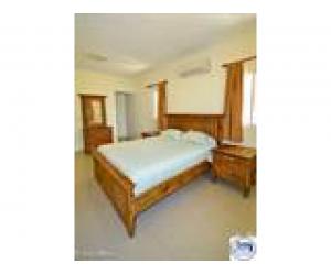 DOMINICAN REPUBLIC-PUNTA CANA-VILLA PALMA DORADO