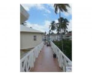 DOMINICAN REPUBLIC-PUNTA CANA-VILLA PALMA DORADO