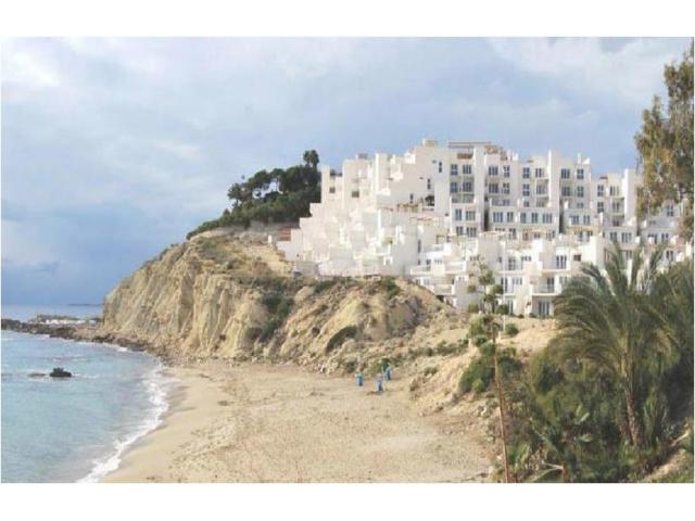 Spanish – Bank Repossession Beach Front Hotel Development