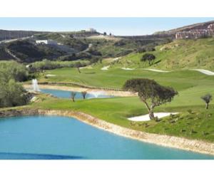 Spanish Golf Development For Sale