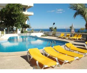 Hotel for sale Torrevieja Ref:BEH1008