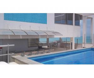 132 room Beachfront Hotel in Fortaleza