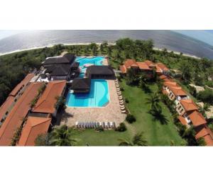 Beachfront Hotel for Sale in Brazil,Porto Seguro, Bahia